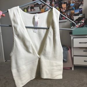 urban outfitters seemed tank top